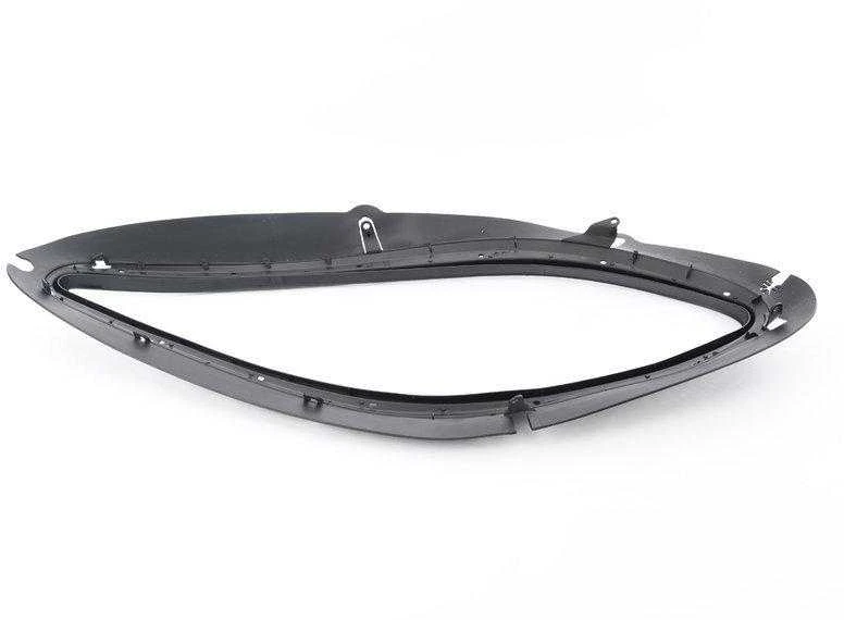 Porsche Macan 95 2014 2018 Dešinės Pusės Variklio Gasket Originalus 95B941323D