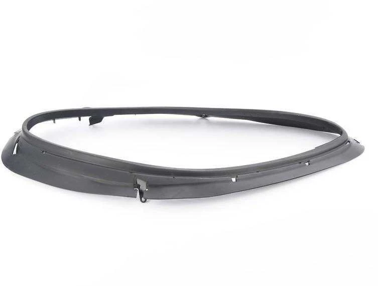 Porsche Macan 95 2014 2018 Dešinės Pusės Variklio Gasket Originalus 95B941323D