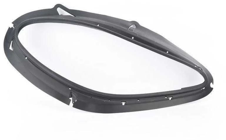 Porsche Macan 95 2014 2018 Dešinės Pusės Variklio Gasket Originalus 95B941323D