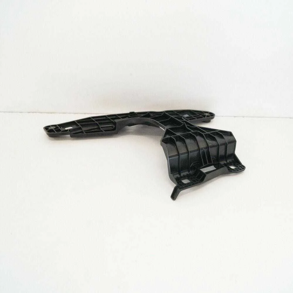 Porsche Macan 95B Priekinis Kairysis Žibintas Laikiklis Originalus 95B941121B