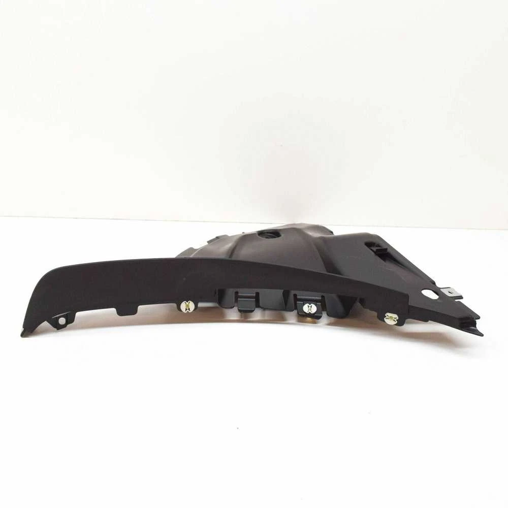 PORSCHE MACAN 95B Turbo Priekinis Dešinysis Sparnas Splash Shield 95B825102F1E0 NAUJAS