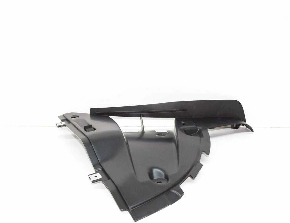 PORSCHE MACAN 95B Turbo Priekinis Dešinysis Sparnas Splash Shield 95B825102F1E0 NAUJAS