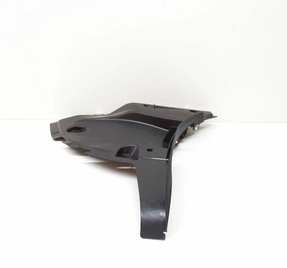PORSCHE MACAN 95B Turbo Priekinis Dešinysis Sparnas Splash Shield 95B825102F1E0 NAUJAS