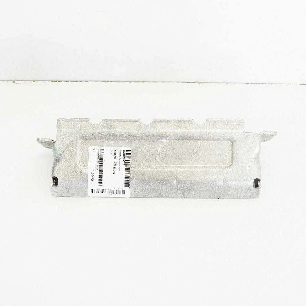Porsche macan 95B Variklio apsauga 95B121557A NAUJA ORIGINALI