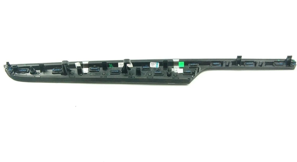Porsche Macan Dešinės Galinių Durų Įdėklas Originalus 95B867062EU03