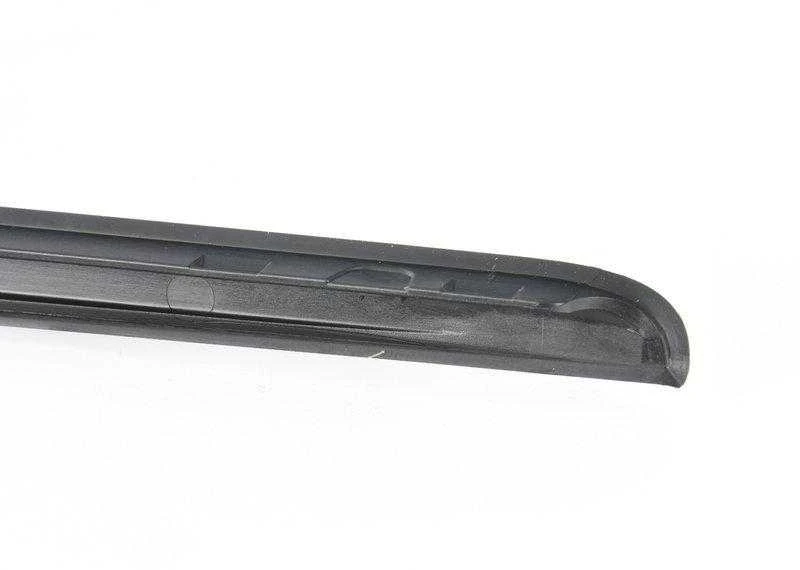 Porsche Macan Juodas Dangos 2014-2018 Originalus 95B8453271E0