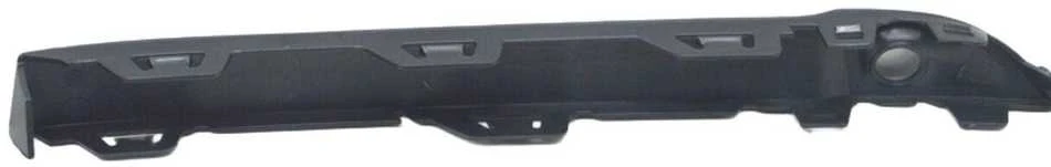 Porsche Macan Priekinis Dešinysis Bumperio PDC Jutiklio Dangtelis Originalus 95B807824COK1