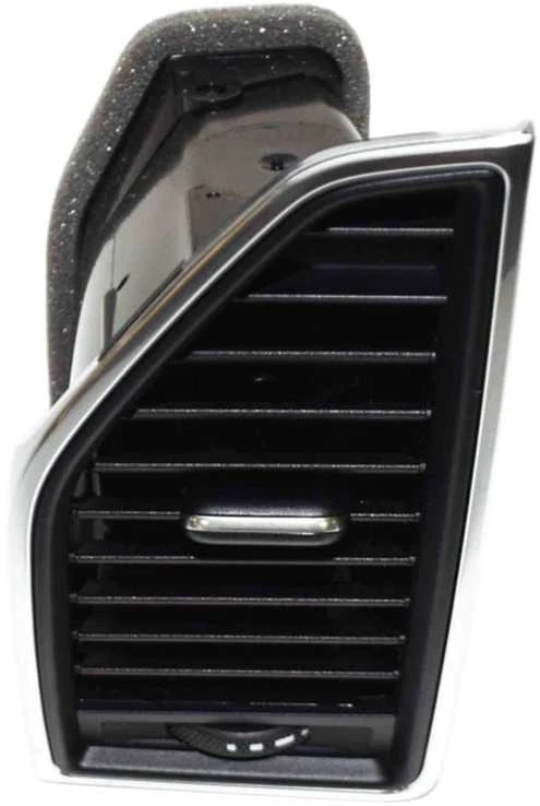 Porsche Macan Priekinis Dešinysis Centro Oro Šildytuvas Originalus 95B819202EG0B