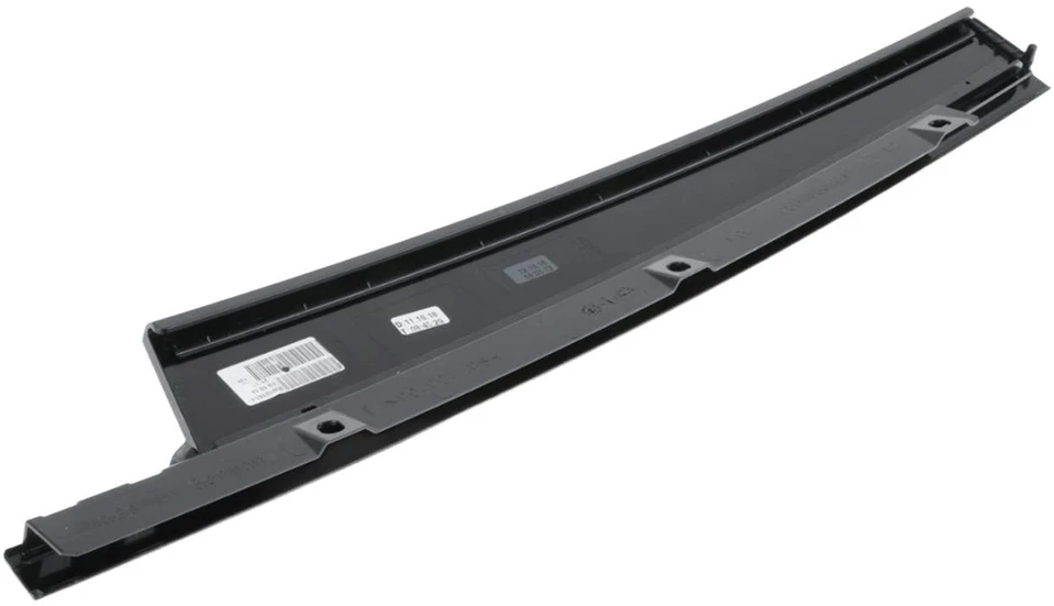 Porsche Macan Trim For Pillar B Left 2015 2025 Originalus 95B853317J