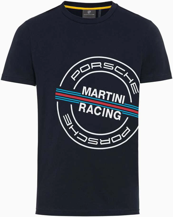 Porsche Marškinėliai - MARTINI RACING®