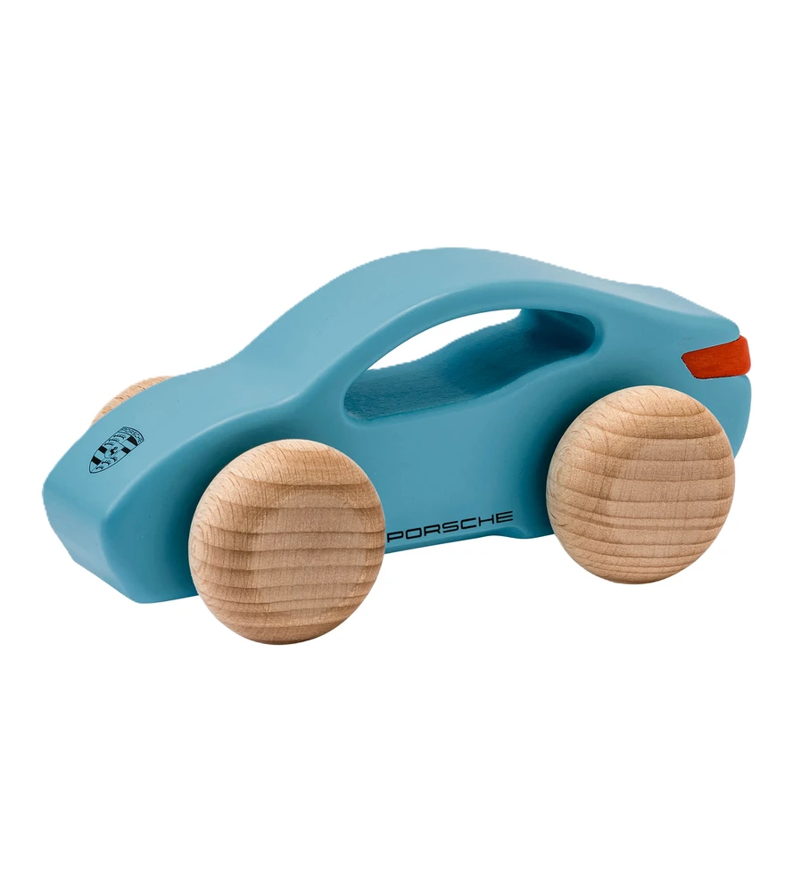 PORSCHE Medinis automobilis Taycan