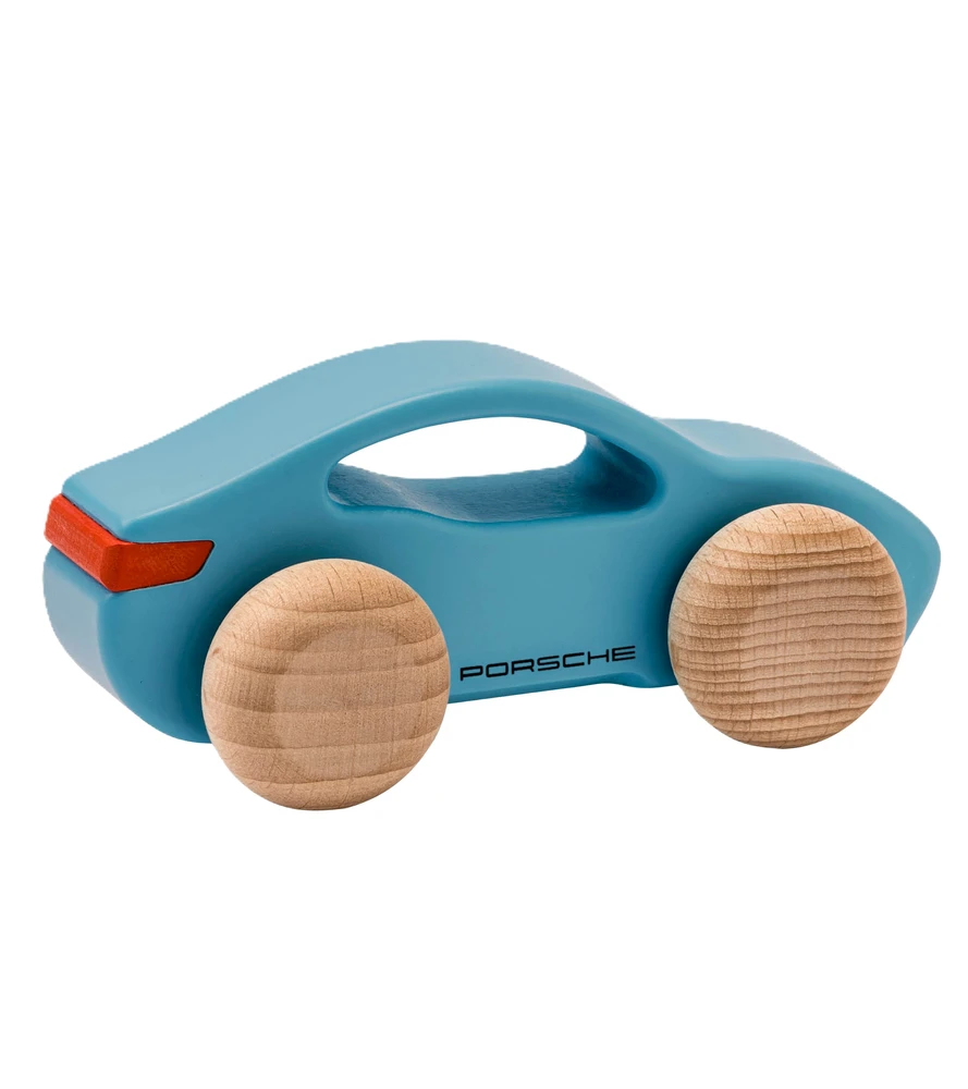 PORSCHE Medinis automobilis Taycan