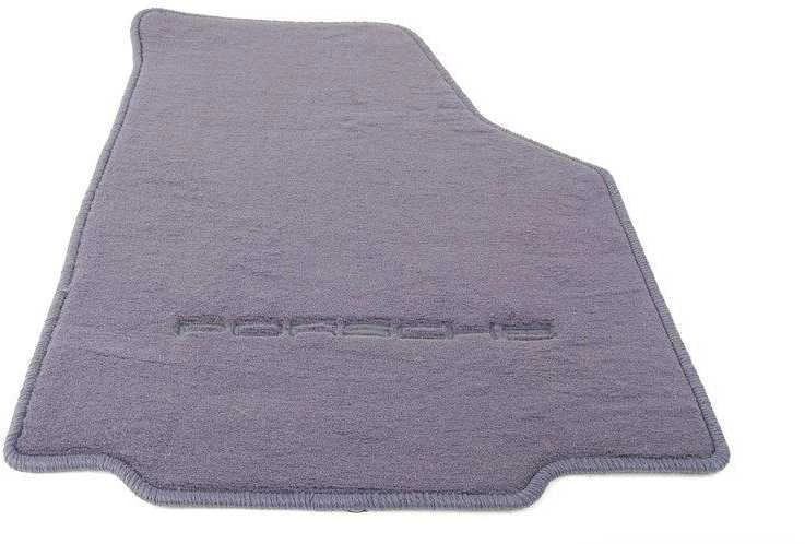 Porsche Metropole Pėdų Kilimėliai 986 Originalus 00004480053G10