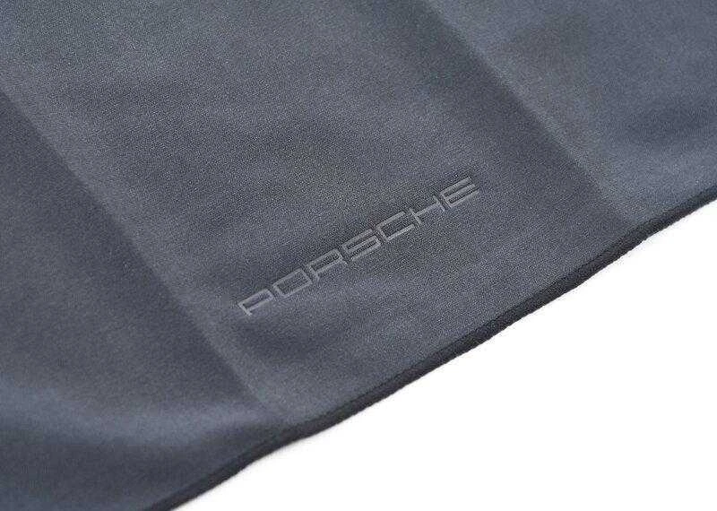 Porsche Mikropluošto Valymo Šluostė Originalus 00004400196