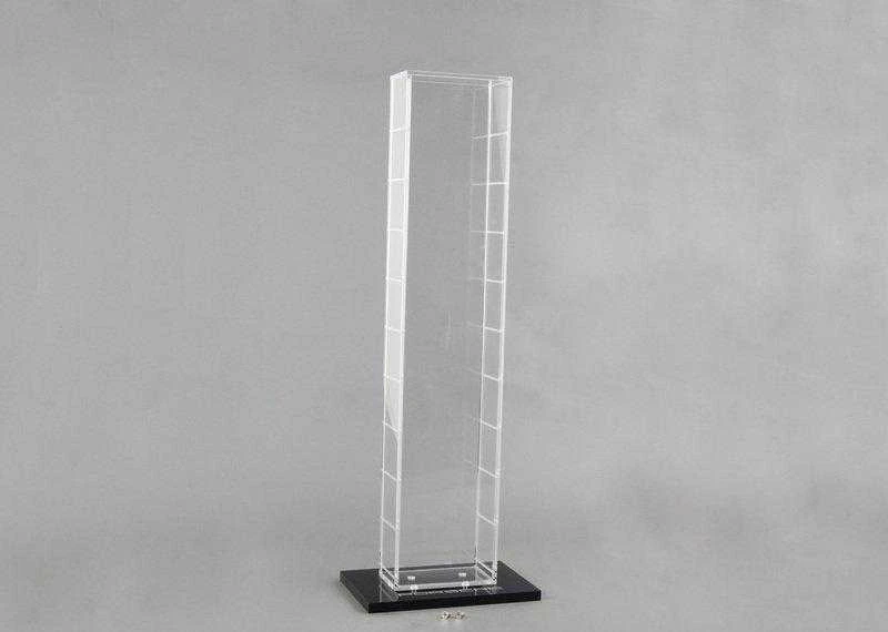 Porsche Modelio Vitrine 1 43 Automobiliu Transparenciai Originalus WAP02077818