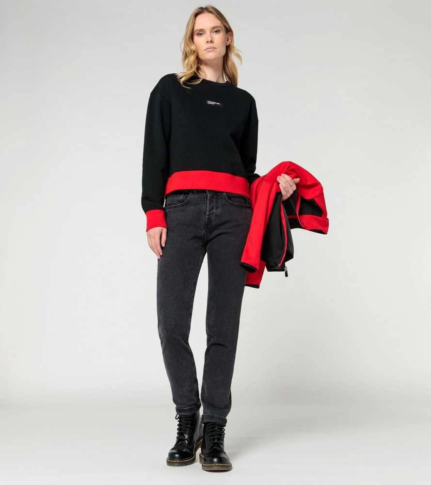 PORSCHE moterų megztinis – Motorsport Fanwear