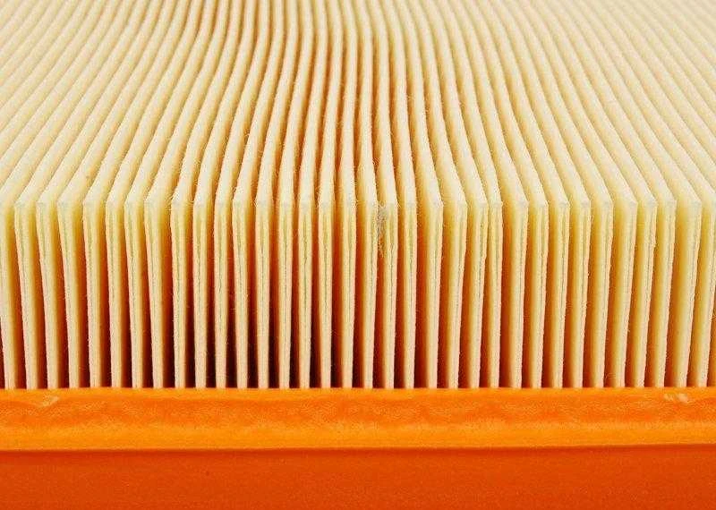 Porsche Oro Filtras 944 S2 3.0L 1986-1991 Originalus 95111012101