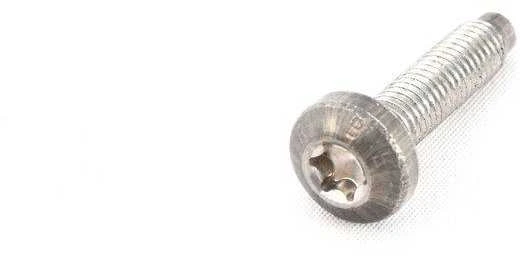Porsche Ovaline Galvute Sraigte Cayenne 957 958 Macan Panamera Originalus 99907390831