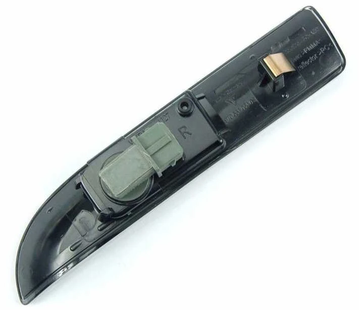 Porsche Panamera 2010 2014 Krypties Indikatorius Originalus 97063103402