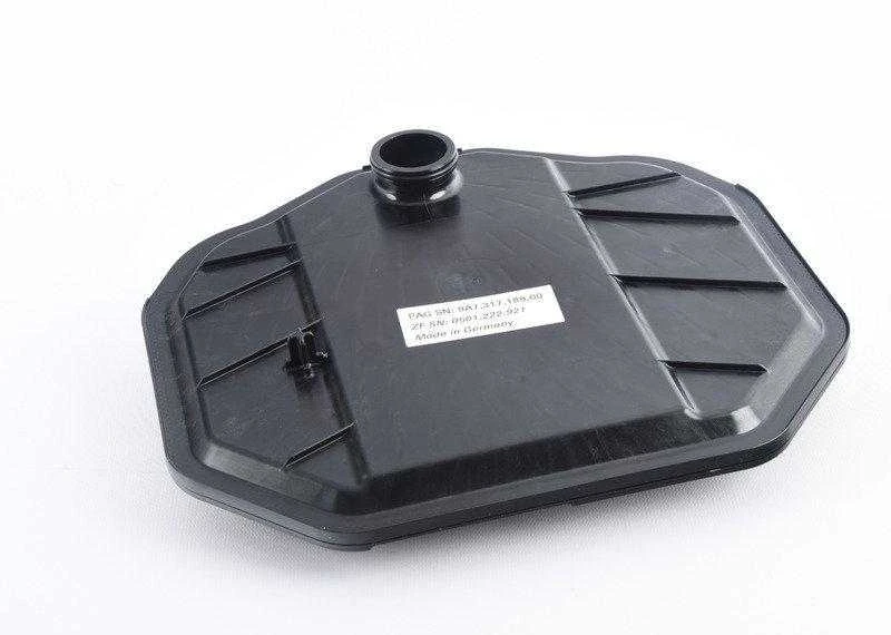 Porsche Panamera 4 4S 971 2017-2020 Variklio Atrikimo Filtras Originalus 9A731718900