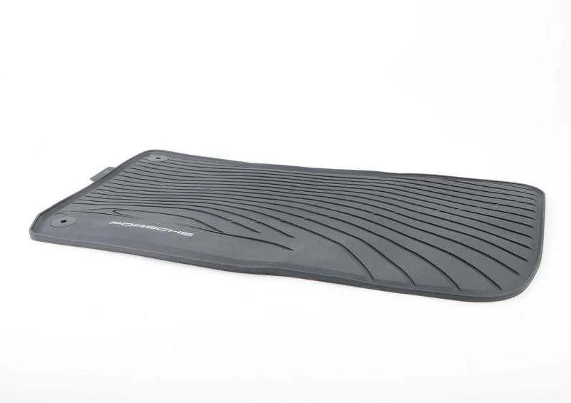 Porsche Panamera 970 2010-2016 Gumos Kilimėlis Originalus 97004480007