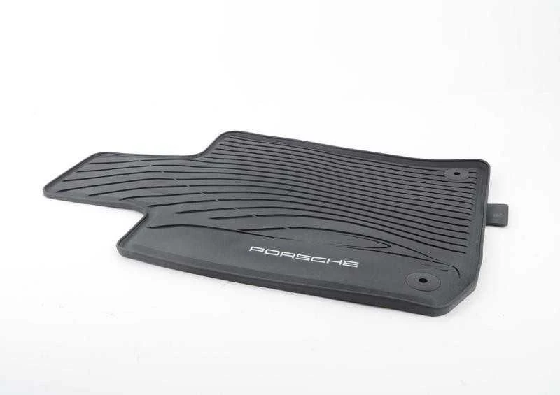 Porsche Panamera 970 2010-2016 Gumos Kilimėlis Originalus 97004480007