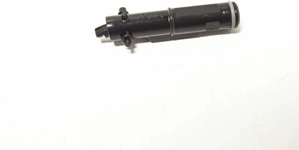 PORSCHE PANAMERA 970 Dešinės žibinto purkštukas 97062825250 NAUJAS ORIGINALUS