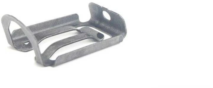 Porsche Panamera 970 Fixing Device Originalus 97050571900