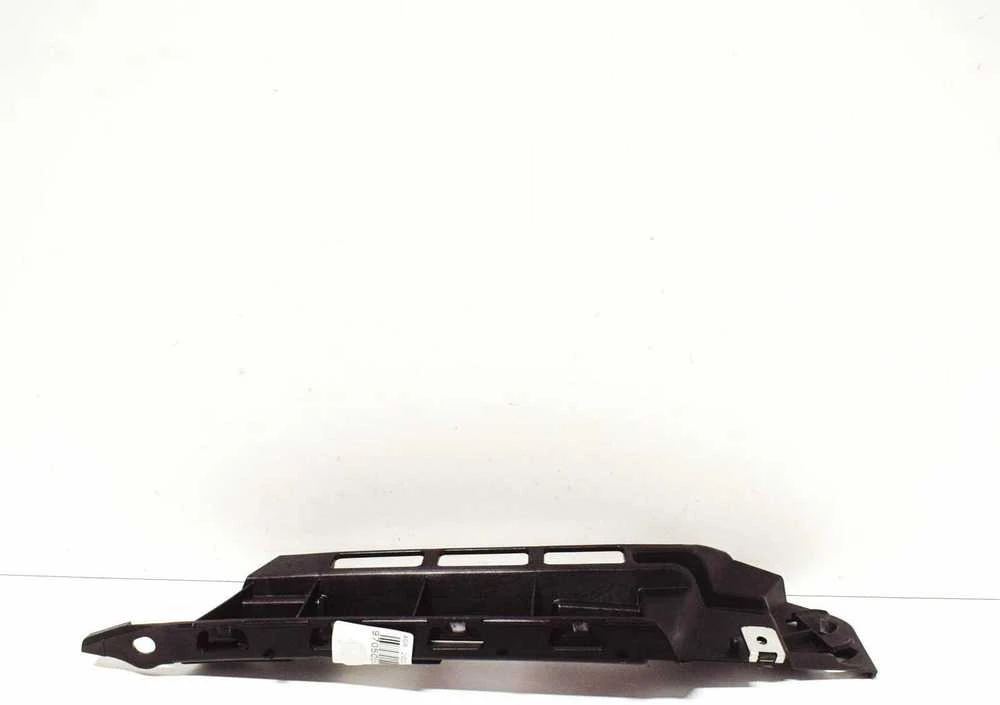PORSCHE PANAMERA 970 Galinės Buferio Dešinės Laikiklio Juosta 97050563603 NAUJA ORIGINALI