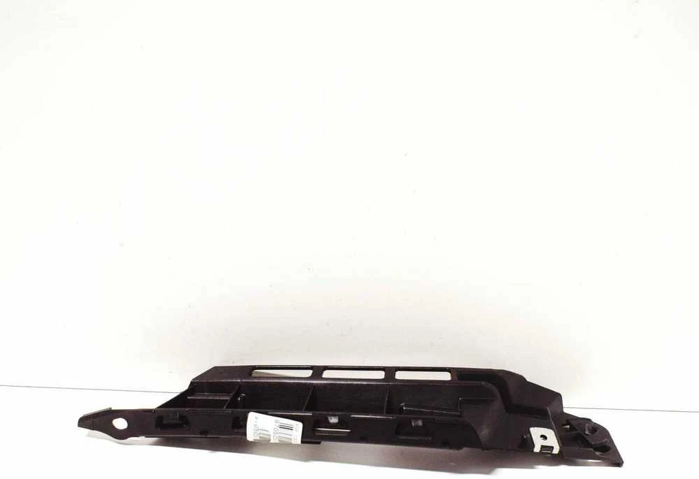 PORSCHE PANAMERA 970 Galinės Buferio Dešinės Laikiklio Juosta 97050563603 NAUJA ORIGINALI