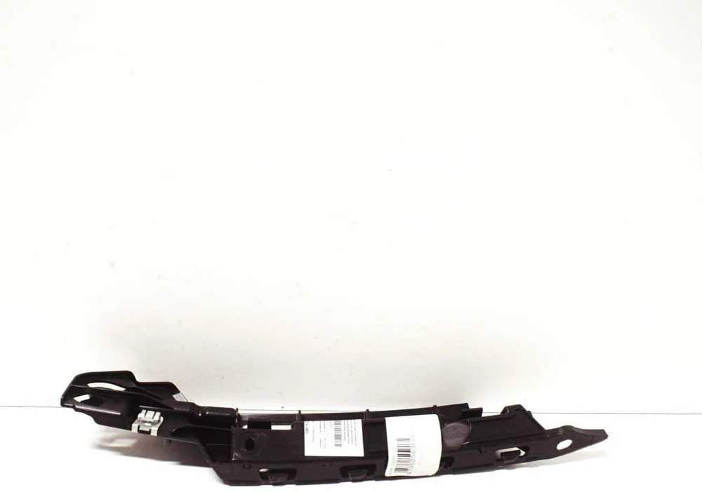 PORSCHE PANAMERA 970 Galinės Buferio Dešinės Laikiklio Juosta 97050563603 NAUJA ORIGINALI