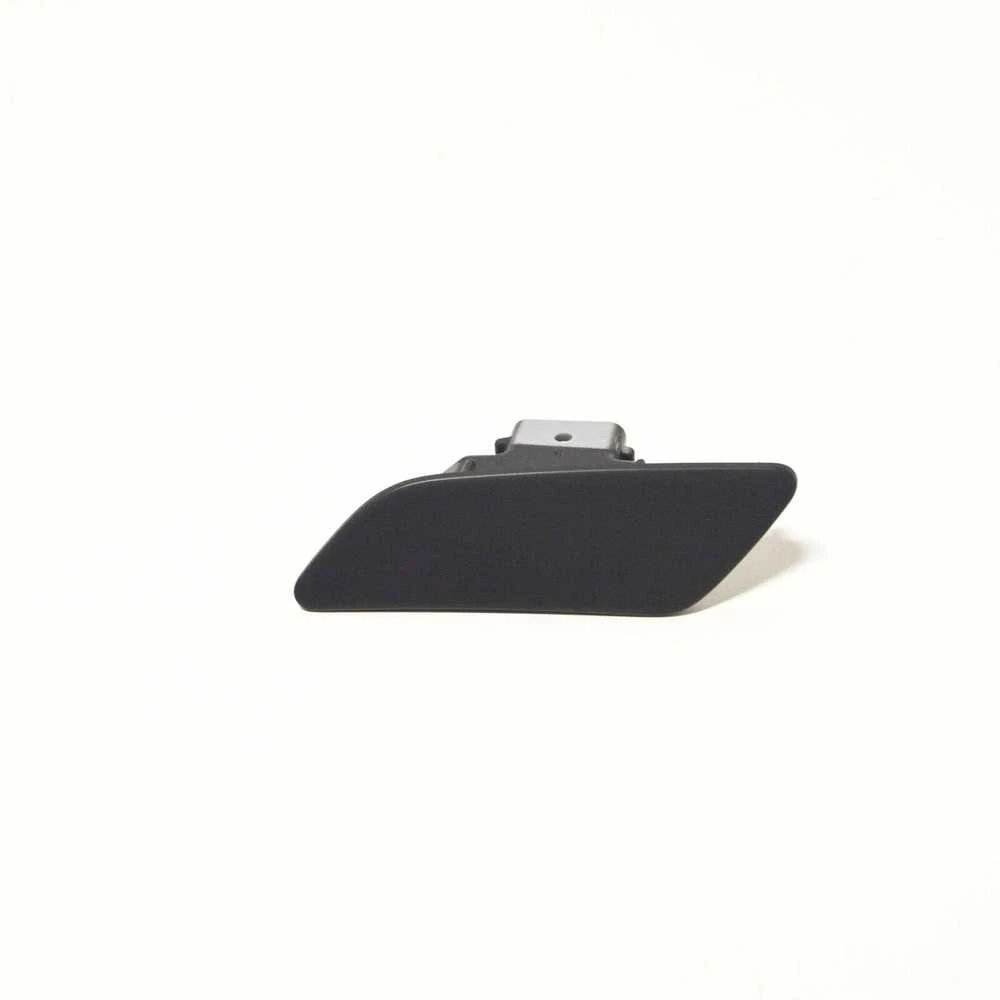 PORSCHE PANAMERA 970 priekinio kairiojo žibinto ploviklio dangtelis 97050573100G2X NEW GENUINE