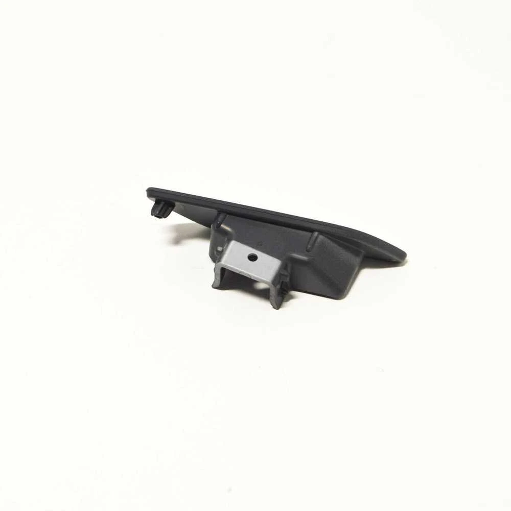 PORSCHE PANAMERA 970 priekinio kairiojo žibinto ploviklio dangtelis 97050573100G2X NEW GENUINE