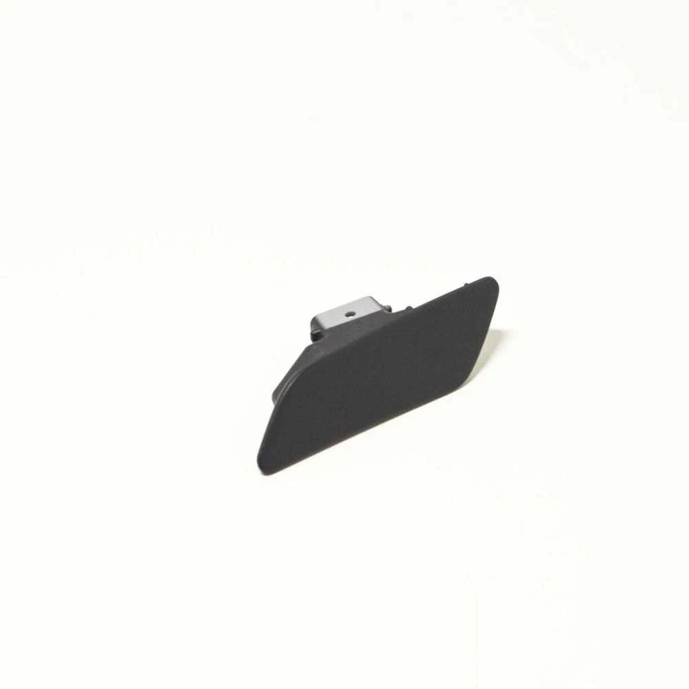 PORSCHE PANAMERA 970 priekinio kairiojo žibinto ploviklio dangtelis 97050573100G2X NEW GENUINE