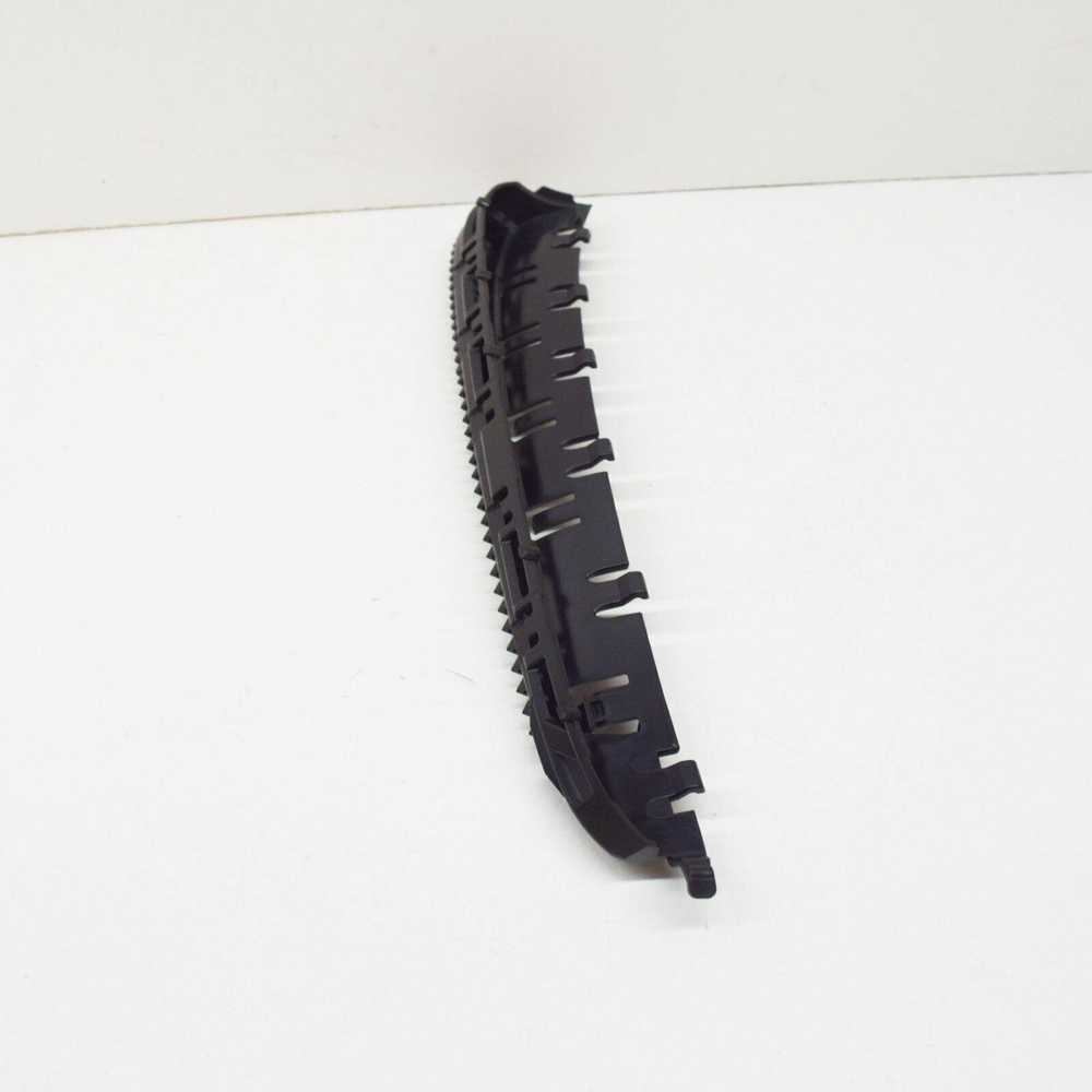 PORSCHE PANAMERA 970 Priekinis Kairysis Sparnas Laikiklis 970504353011E0 NAUJAS ORIGINALUS