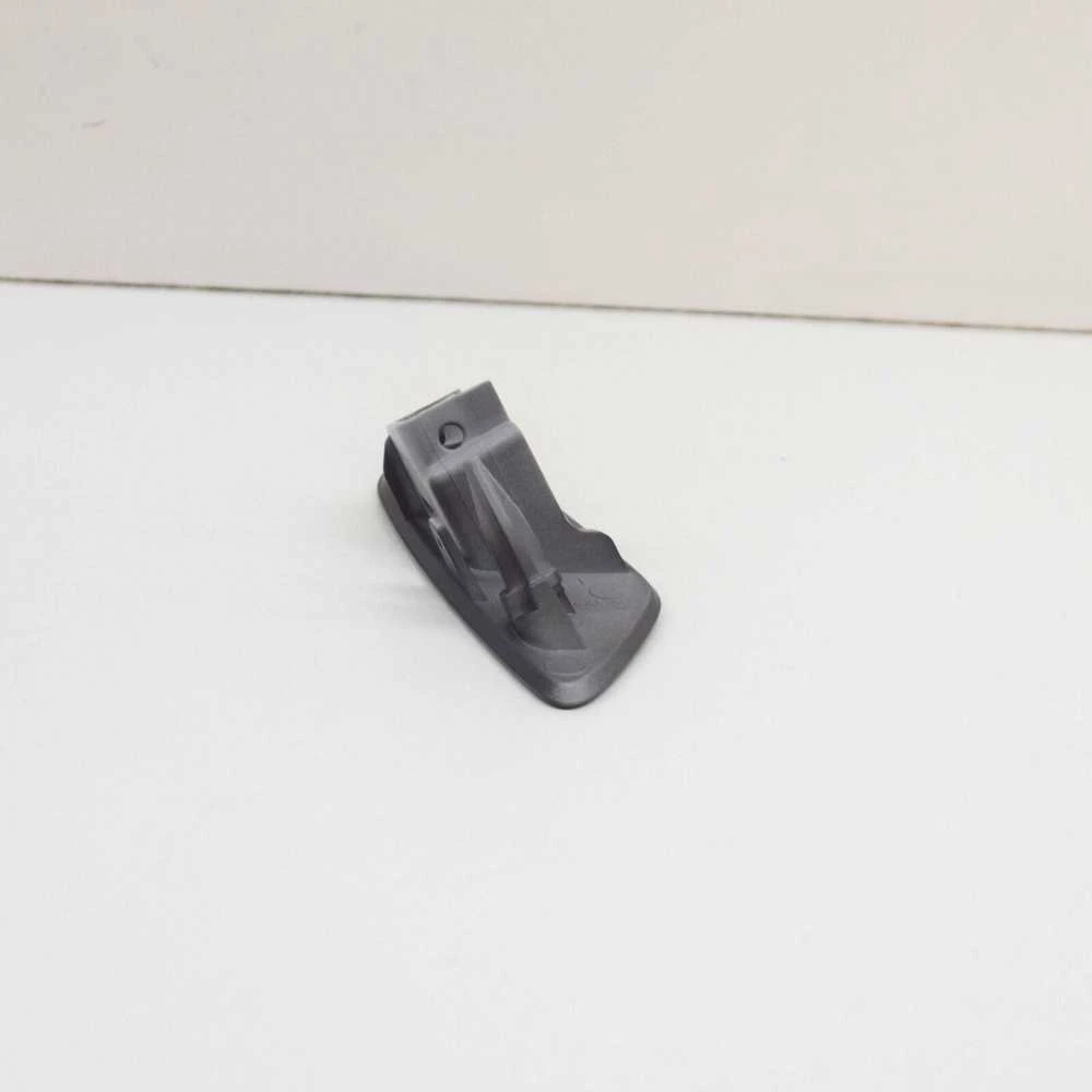 PORSCHE PANAMERA 971 Kairės pusės priekinių žibintų ploviklio dangtelis 971807753G2X NEW GENUINE