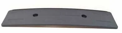Porsche Panamera 971 matinės juodos spalvos montavimo rinkinys originalus 971807999OK1