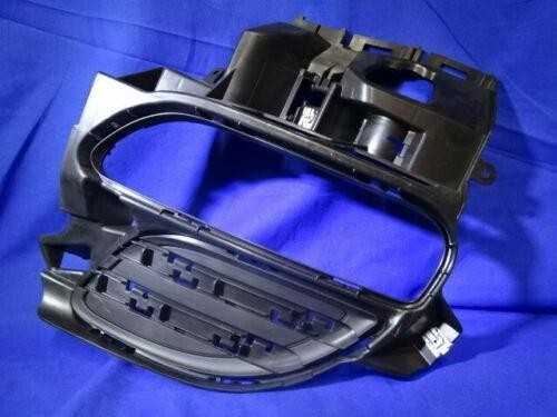 Porsche Panamera Juostelės Rėmelis Juodas Originalus 970505563031E0