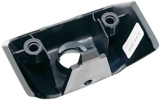 Porsche Panamera Priekinis Juodas Stiklo Kamera Turas Originalus 971807762B041