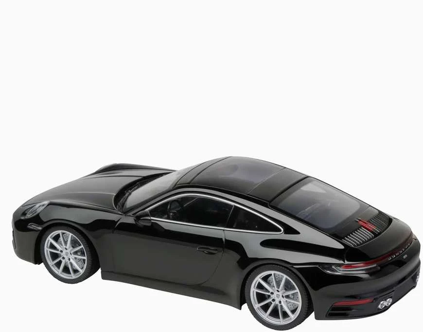 PORSCHE Porsche 911 Carrera 4S (992)