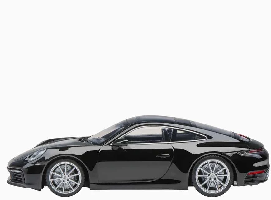 PORSCHE Porsche 911 Carrera 4S (992)