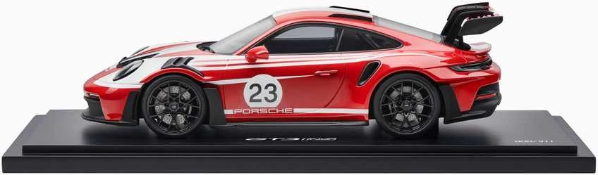 PORSCHE Porsche 911 GT3 RS (992) - Ltd.