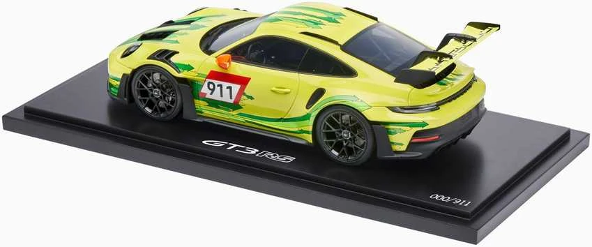 PORSCHE Porsche 911 GT3 RS (992) - Ltd.