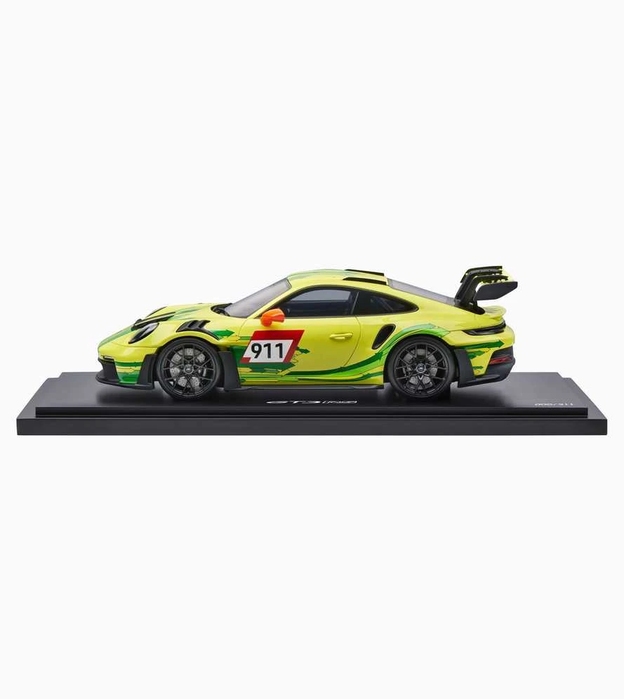 PORSCHE Porsche 911 GT3 RS (992) - Ltd.