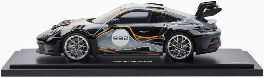 PORSCHE Porsche 911 GT3 RS (992) - Ltd.