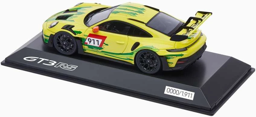 PORSCHE Porsche 911 GT3 RS (992) - Ltd.