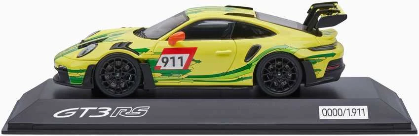 PORSCHE Porsche 911 GT3 RS (992) - Ltd.