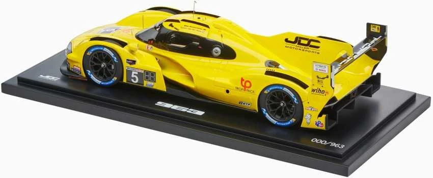 PORSCHE Porsche 963 JDC-Miller Motorsports - Ltd.
