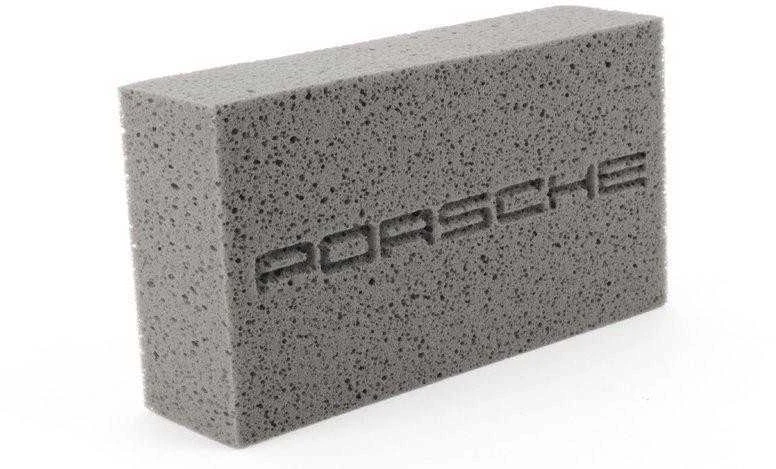 Porsche Logotipo Kempinė Porsche Visi Metai Originalus 00004400096
