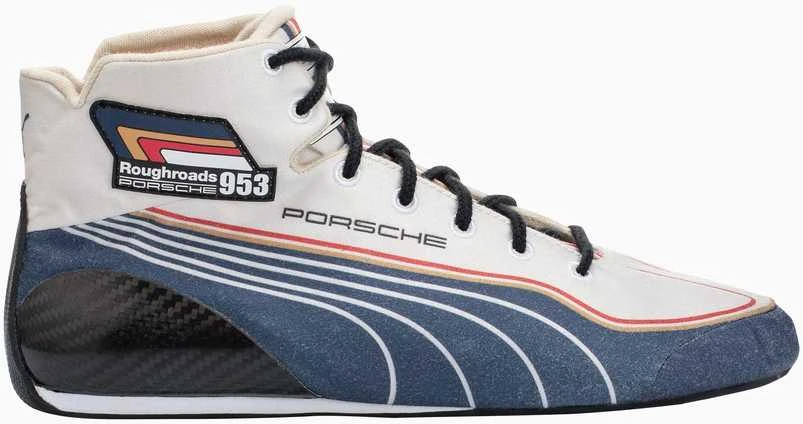PORSCHE Porsche PUMA Speedcat Pro Roughroads Dakar treneriai – ribota leidimo versija